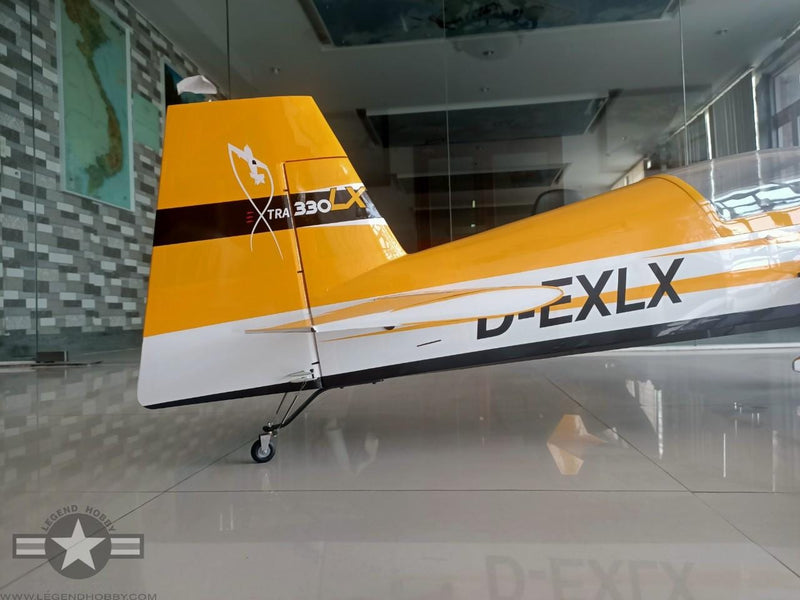 Extra 330 LX 50CC | Seagull Models