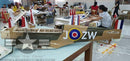 Supermarine Spitfire | 86" Battle of Britain Edition | Seagull Models