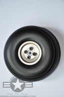 wheel for Electric Retracts for B-25 Mitchell Bomber 95"