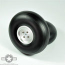 wheels for Electric Retracts for B-25 Mitchell Bomber 95"