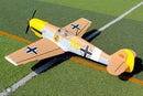 Messerschmitt BF 109E-4 TROP 15 -20CC | Seagull Models
