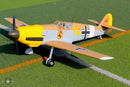 Messerschmitt BF 109E-4 TROP 15 -20CC | Seagull Models