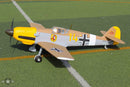 Messerschmitt BF 109E-4 TROP 15 -20CC | Seagull Models