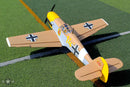 Messerschmitt BF 109E-4 TROP 15 -20CC | Seagull Models