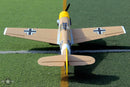 Messerschmitt BF 109E-4 TROP 15 -20CC | Seagull Models
