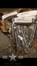 SIERRA ESM SPITFIRE RETRACTS