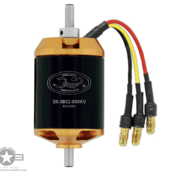 SII-3032-