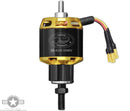 Scorpion SII-4025-330KV - .90-.110 Glow Equivalent (8s) - (8-15lbs , 2700w)