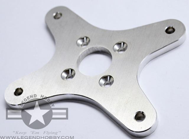 Scorpion SII-5525 Cross Mount (Freestyle version)