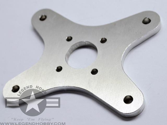Scorpion SII-5525 Cross Mount (Freestyle version)