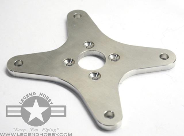 Scorpion SII-5535 Cross Mount (Freestyle version)