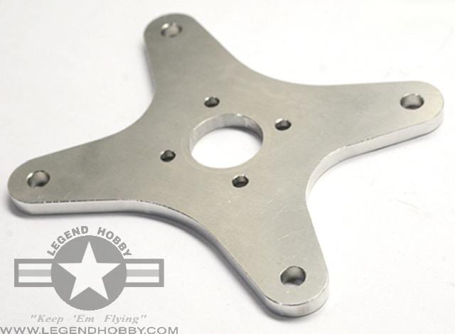 Scorpion SII-5535 Cross Mount (Freestyle version)