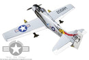 A-1 Skyraider Stinger Bee / Thunderbolt SEA230B | Seagull Models