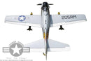 A-1 Skyraider Stinger Bee / Thunderbolt SEA230B | Seagull Models