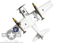 A-1 Skyraider Stinger Bee / Thunderbolt SEA230B | Seagull Models
