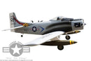 A-1 Skyraider Stinger Bee / Thunderbolt SEA230B | Seagull Models