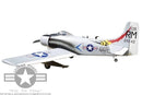 A-1 Skyraider Stinger Bee / Thunderbolt SEA230B | Seagull Models