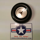 SIERRA ESM 95" B-25 MITCHELL SCALE WHEELS