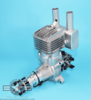 STINGER 35cc RE Engine