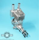 STINGER 35cc RE Engine