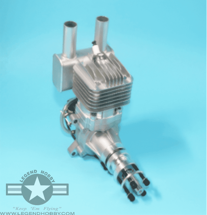 STINGER 35cc RE Engine