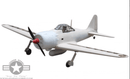SEAGULL MODELS A6M2 ZERO 67" MASTER EDITION KIT - MST01123