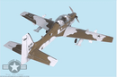 SEAGULL MODELS SUPER TUCANO 91 SEA124