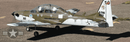 SEAGULL MODELS SUPER TUCANO 91 SEA124