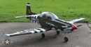 T-6A Texan II B-26 Marauder | Seagull Models