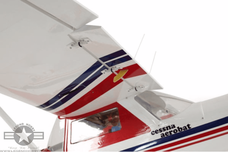80" Cessna 152.75-.91 | Seagull Models