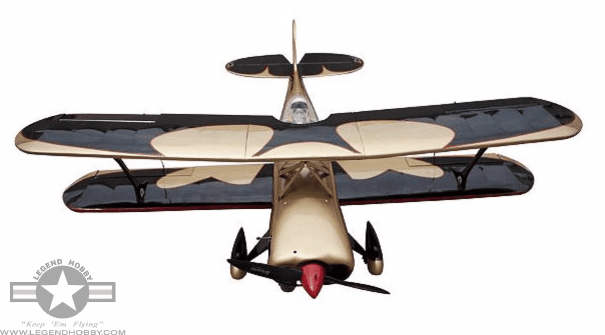 SEAGULL MODELS STEEN SKYBOLT N250SB 15CC - SEA237B