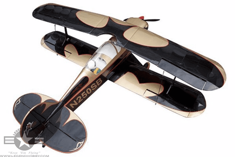 SEAGULL MODELS STEEN SKYBOLT N250SB 15CC - SEA237B