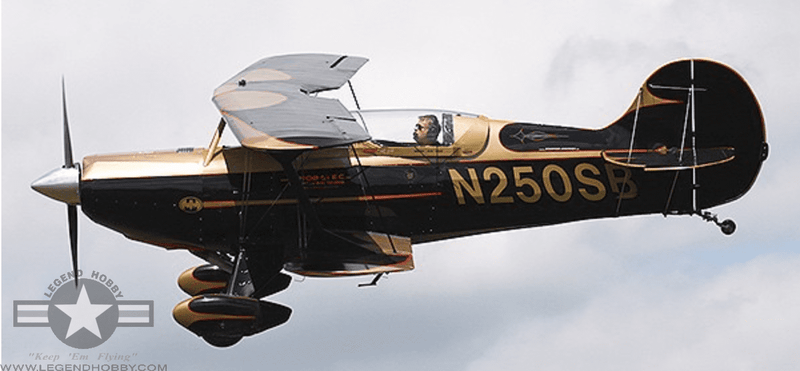 SEAGULL MODELS STEEN SKYBOLT N250SB 15CC - SEA237B