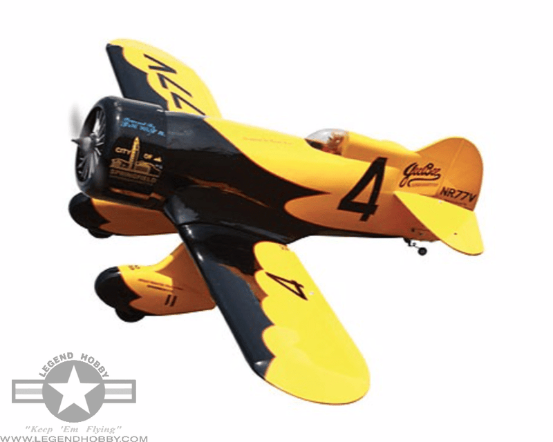 Gee Bee 120 71