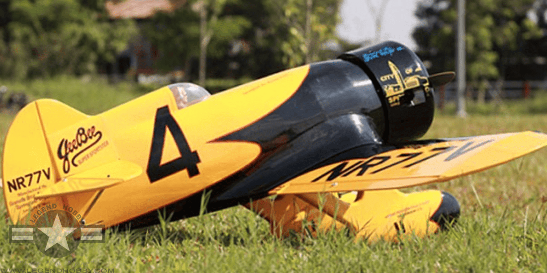 Gee Bee 120 | 71
