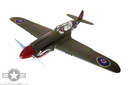 SEAGULL MODELS CURTISS P-40N WARHAWK 33cc-50cc 80" SEA250S