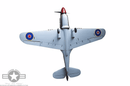 SEAGULL MODELS CURTISS P-40N WARHAWK 33cc-50cc 80" (PARROT HEAD) SEA250P