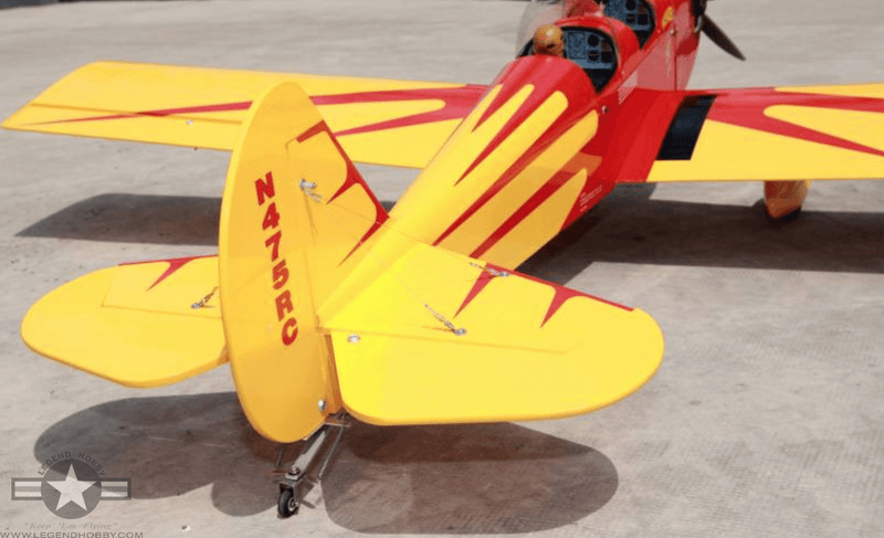 Rc spacewalker sales