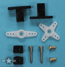 Hitec HS-85MG Premium Metal Gear Micro Servo