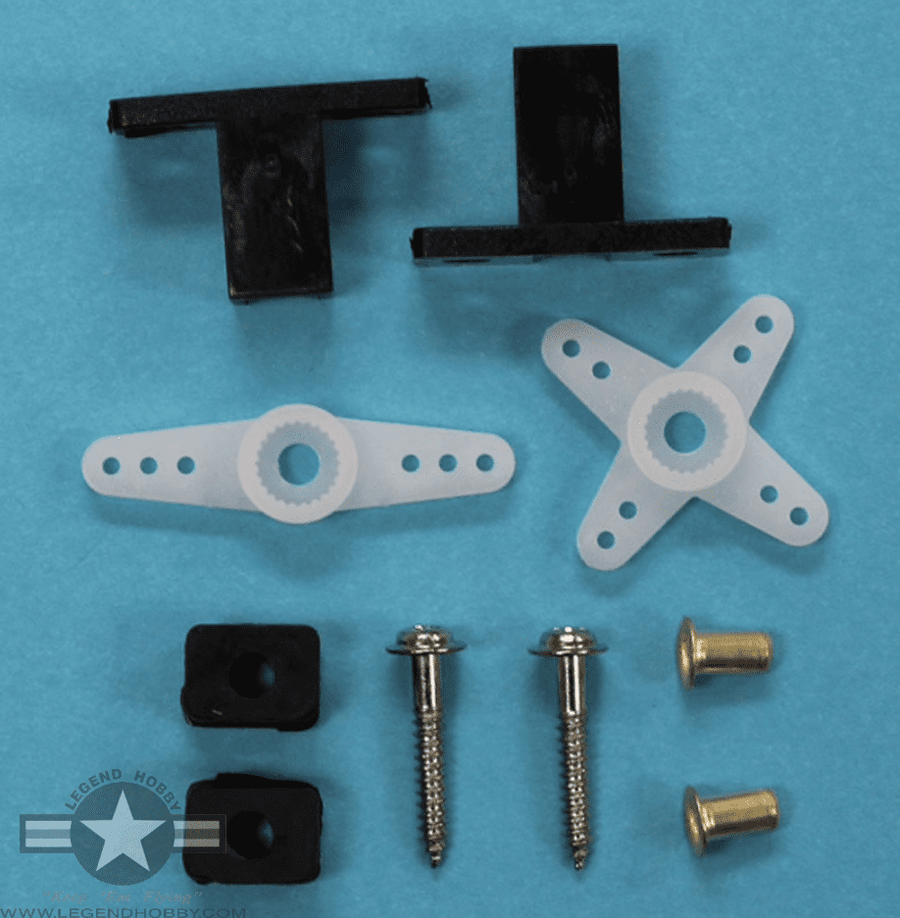 Hitec HS-85MG Premium Metal Gear Micro Servo