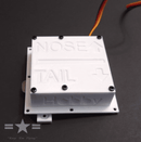 HD Low Profile Payload Release Mechanism | Right Side | Legend Hobby