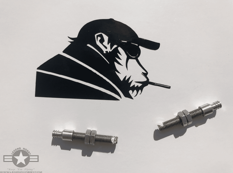 Smokin' Okie - Smoke Injector Nozzles