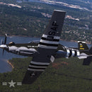 T-6A Texan II B-26 Marauder | Seagull Models