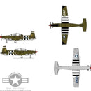 T-6A Texan II B-26 Marauder | Seagull Models