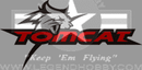 TOMCAT LOGO