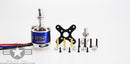 TomCat G52 5025-KV590 Brushless Motor