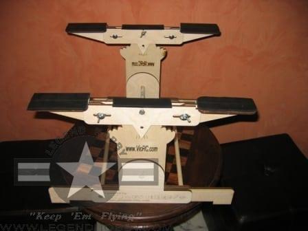 VIC RC CG'er Stand