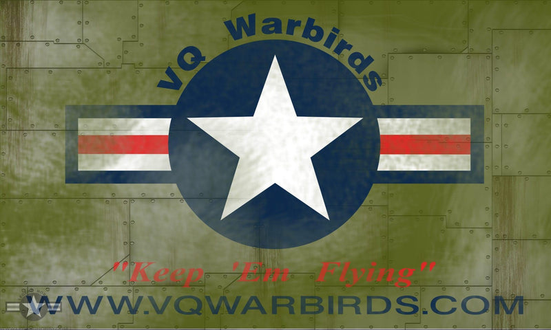 L-19 Bird Dog  | 156" Wingspan | Legend Hobby