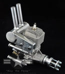 EME/DLE 50-60cc Wrap Around Muffler