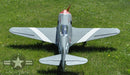 YAK-3U Steadfast | 63" 20cc